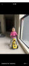 ZINB ANG小宝宝儿童滑板车1-3-6岁三四合一可坐可站可推scooter幼儿滑滑车 实拍图