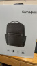 新秀丽（Samsonite）双肩包电脑包男15.6英寸商务旅行包小总裁背包笔记本书包 TU5黑色 晒单实拍图
