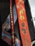 魔兽锚神大物竿钓鱼竿19调鲟鱼竿超轻超硬暴力竿巨物台钓鱼竿 魔兽锚神三代5.7米+垂钓大礼包 实拍图
