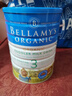 贝拉米（Bellamy's）有机幼儿配方奶粉 3段(12月以上)900g/罐 澳洲进口 实拍图