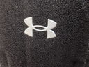 安德玛（UNDERARMOUR）护腰带保暖收腹带 跑步健身男女护具护腰垫支撑腰托腰封 黑色L码 实拍图