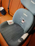 贝思贝特（besbet）儿童安全座椅3-12岁大童汽车用车载便携式增高垫 宇航员【经典版】 实拍图