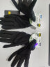 MECHANIX WEAR超级技师夏季男士超薄款Vent透气手套户外排汗骑行工作战术手套 黑色 M 晒单实拍图