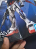 万代（BANDAI） RG 高达1 拼装模型玩具 14cm RG03 空战强袭 实拍图
