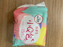 高洁丝（Kotex）卫生巾护垫 小Q包150mm极薄无香型轻薄透棉柔气柔滑柔软细腻 小Q包护垫 150mm 200片 实拍图