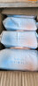 十月结晶婴儿湿纸巾【10包*80抽】宝宝手口柔湿巾新生手口专用 实拍图