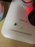 罗璐鸥 iPhone13手机防尘塞iphone14pro防尘塞xsmax苹果12金属充电口11电源塞 【深空灰 1粒装】 实拍图