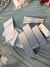 欧贝斯（obeis）水凝保湿护肤品套装 补水清爽控油水乳套装 男女面部护理生日礼物 套装四（洁面+柔肤水+霜+水乳） 实拍图