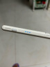 倍思（Baseus）电容笔【50W销量】通用2024年Pro/Air6/5/4/Mini/iPad笔绘画触控手写笔apple pencil二代 白色 实拍图