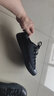 匡威（Converse）官方 All Star男女帆布低帮休闲运动鞋海军蓝102329 1Z635/黑色 39 实拍图