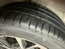 米其林（MICHELIN）汽车轮胎 215/60R17 96H 浩悦四代 PRIMACY 4 适配广汽丰田 C-HR 实拍图