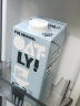 OATLY燕麦奶 barista咖啡大师1L 燕麦露植物蛋白饮料营养早餐奶 原味低脂1L*6瓶（国产版） 实拍图