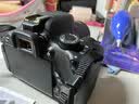 佳能/Canon 600D 700D 750D 760D 800D 850D二手单反相机新手学生入门旅游高清相机 760D+18-135 IS STM 【套机】 99新 实拍图