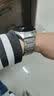watchbond适用华为手表gt7pro表带ultimate2纯钛金属gt6pro/watch6/6pro/5/gt7/6/5/4全钛金属男士款表带 实拍图