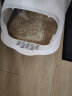 喵达（Meowstard）混合猫砂 美国进口矿砂 可冲厕所 纳基膨润土豆腐猫砂整箱 进口膨润土混合猫砂6L*1袋 实拍图