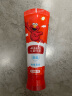 云南白药儿童牙膏益生菌无氟温和洁齿护口呵护乳牙3-6岁草莓味牙膏60g 实拍图