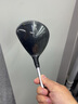 PING日本进口高尔夫球杆男士球道木 g440三号木五号木 2025年新款 MAX三号木15度SR硬度 杆身重50克 实拍图