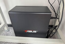 华硕台式电脑 intel酷睿10-15代i5企业办公家用台式主机设计画图企业采购商用组装电脑主机全套DIY整机 配置五 12代i5+16G+512G+WIFI 主机+23.8英寸显示器 实拍图