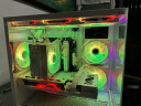 蓝宝石AMD Radeon RX 7700 XT 系列 台式机独立游戏显卡 RX 7700 XT 12G 极地版 晒单实拍图