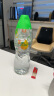 屈臣氏（Watsons） 饮用水（蒸馏制法）百年水品牌旅行聚会必备家庭用水 1.5L*12瓶 实拍图