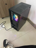 华橙 英特尔酷睿i5/RX580 8G吃鸡独显游戏企业办公台式电脑主机DIY组装机整机全套 电脑主机 配置六 酷睿i5丨16G丨512G丨8G吃鸡独显 实拍图