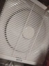 绿岛风（Nedfon）APB30-6-B换气扇厨房窗式挂墙排气扇卫生间强力抽风机排风扇方孔 晒单实拍图