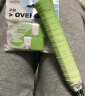 mbfish羽毛球拍手胶网球吸汗粘手防滑基础款鲨跃手柄缠绕绑带渐变高颜值 青青草原【2条装】 实拍图