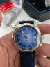 精工（SEIKO）手表 日韩表200米潜水机械男士腕表SPB339J1赠皮带 生日礼物 晒单实拍图