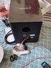山水（SANSUI）T3 智能家庭背景音乐系统套装 语音操控家庭影院音响组合 吸顶音响喇叭 吊顶音响喇叭 T3家庭影院8英寸无边框喇叭升级版 实拍图