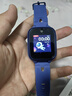 荣耀（HONOR） 亲选儿童电话手表 智能语音助手4G全网通插卡视频通话男女孩小学生防水安全定位 荣耀亲选儿童手表曙光蓝【赠电话卡+贴膜】 实拍图
