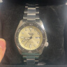 精工（SEIKO）5号系列日韩表 100米防水机械男士腕表 情人节礼物 SRPK31K1 实拍图