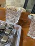 MUMU不锈钢铁冰块家用金属冰酒石316L红酒冰粒威士忌洋酒冰球 12颗装+冰夹+耐低温盒【304】 实拍图