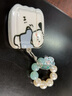 雅思恋 可爱小狗Air.pods保护套苹果air.pods Pro2耳.机保护套苹果二三代保护套防摔 Airpods 3代【帕恰狗+链条】 实拍图