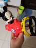 迪士尼Disney泡泡机米奇风扇泡泡枪玩具大瓶泡泡水泡泡液男孩女孩玩具儿童节日礼物 实拍图