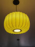 飞利浦（PHILIPS）LED灯泡E27大螺口高亮节能球泡家用吊灯白光暖光替换白炽灯泡 6.5W小球泡-3000K E27螺口-4只装 实拍图