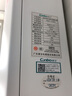 康宝（Canbo）燃气热水器 家用强排式 智能恒温 低水压启动 温度记忆 精准控温 洗澡热水 煤气热水器 智能触控 JSQ25-1332FX【13升】 天然气 实拍图