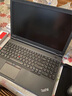 联想Thinkpad W541/W540/P52 二手笔记本电脑 设计移动图形工作站独显绘图商务办公 9新W541-i7四代四核16G-512G独显2G 专业设计图形工作站 实拍图