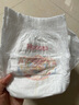 好奇（Huggies） 【e】皇家铂金装小龙裤纸尿裤婴儿尿不湿学步成长拉拉裤 【裤型】 L38片 实拍图