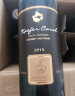 凯富卡洛尔（Carol）黑金特级珍藏 赤霞珠干红葡萄酒 智利原瓶进口 黑金单支 750ml 单支 实拍图