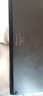 微软 Surface Laptop 3 i5 8G+256G 13.5英寸2.2K高色域触屏 典雅黑金属掌托 人脸识别 一体成型轻薄本 实拍图