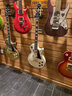 epiphone世音琴行 Epiphone 依霹风 LP Standard  电吉他 Les Paul STD 50S MG 金色 实拍图