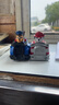 汪汪队立大功（PAW PATROL）汪汪队玩具套装巡逻队男女孩玩具儿童新年礼物 毛毛消防赛车-1辆 实拍图