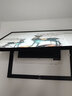 柳莺花燕免打孔电表箱装饰画现代简约客厅餐厅挂画电闸箱配电箱遮挡壁画 幸福麋鹿 70X50遮挡60X40表箱 上掀款 实拍图