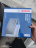 博世（BOSCH）原装 汽车空调滤芯/滤清器/格（强劲风力、净化空气）适配 19至22款本田inspire英仕派/本田艾力绅 实拍图