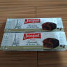 法国进口蛋糕糕点雅乐可JACQUET巧克力布朗尼小块西式甜品点心下午茶早餐代餐食品休闲零食 巧克力脆片布朗尼150g(5个）*2盒 实拍图
