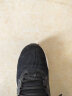 耐克NIKE跑步鞋男飞马40气垫PEGASUS 40春夏运动鞋DV3853-001黑40.5 晒单实拍图