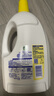 滴露（Dettol）衣物消毒除菌液 去汗味杀菌除螨抑菌孕妇宝宝内外衣可洗 清新柠檬 【超级量贩】 3L 4瓶 实拍图