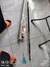 清水鱼竿超轻超硬碳素钓鲫鱼竿手竿19调台钓竿鲤鱼杆渔具套装 实拍图