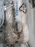 海尔（Haier）蒸汽挂烫机熨斗家用便携手持式电熨斗熨衣机熨衣服熨衣刷 可折叠 除菌除螨 除皱HY-GW1201F 实拍图