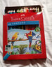 辉柏嘉（Faber-castell）水溶性彩铅笔48色彩色铅笔笔帘套装手绘专业画笔48色水溶彩色铅笔+50孔笔帘 速写 马克笔绘画 实拍图
